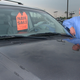 Illustration for article titled Why Car Dealerships Actually Love Hail Storms